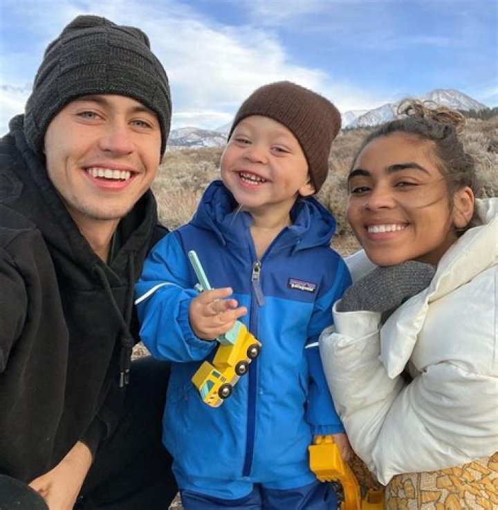 Nash Grier ·