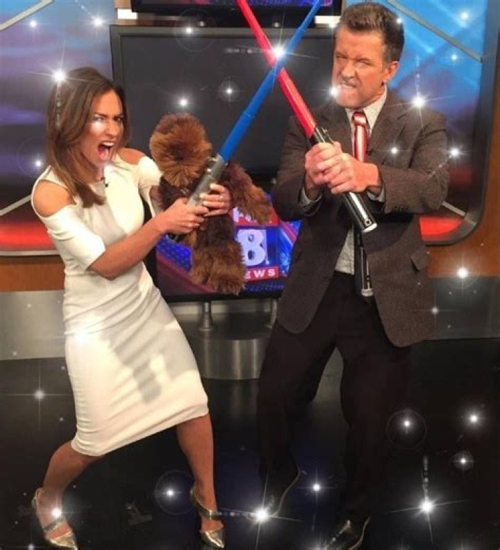 Natalie Herbick Bio, Wiki, Age, Height, Body, Marriage, Gabe Spiegel, FOX 8, Salary and Net Worth