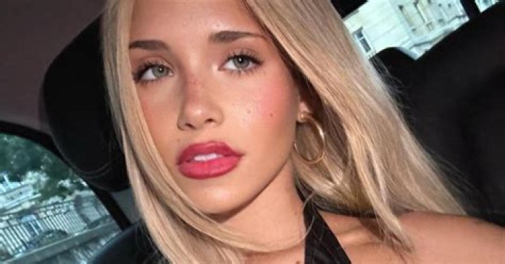 Nessa Barrett Latest News and Updates