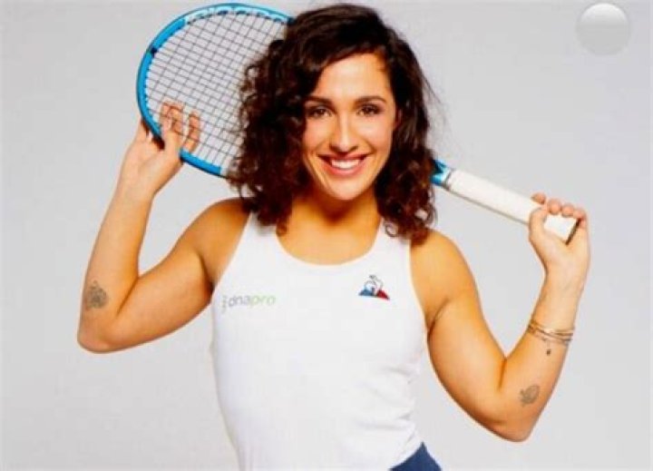 Net Worth, Age, Height & Weight ·
