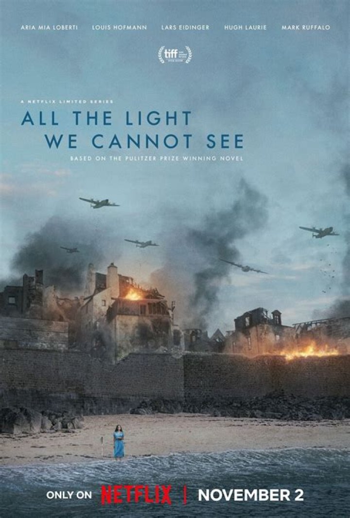 Netflix's 'All the Light We Cannot See' Is Set During World War II Is It a True Story?
