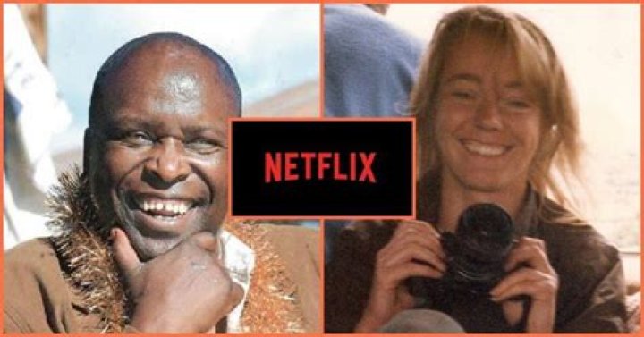 Netflix To Produce Film On Unsolved Murder Mystery Involving Jonathan Moi
