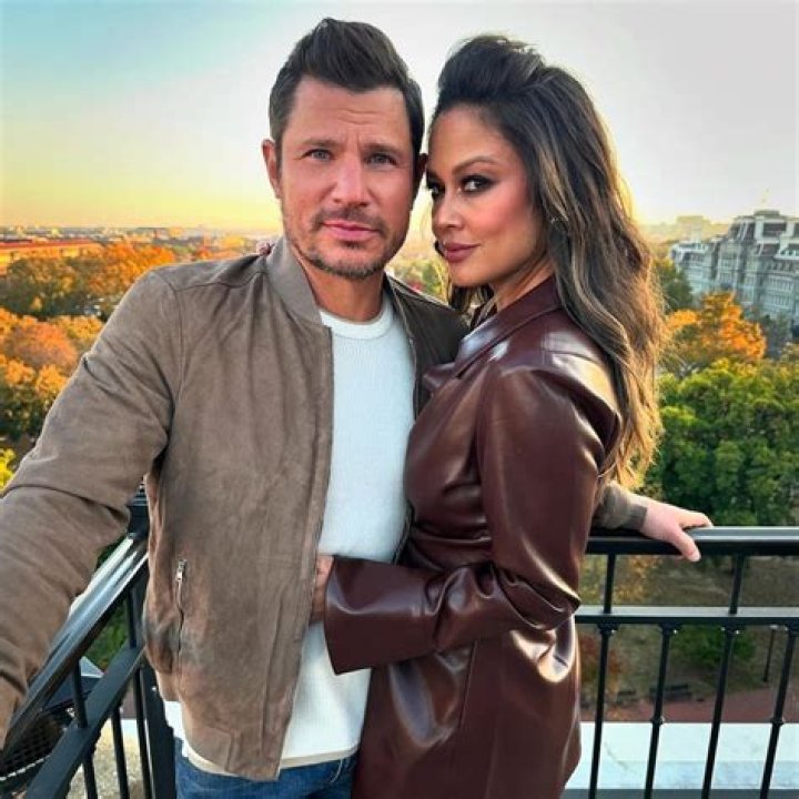 Nick and Vanessa Lachey Started Dating Just Months After Nick's Divorce From Jessica Simpson