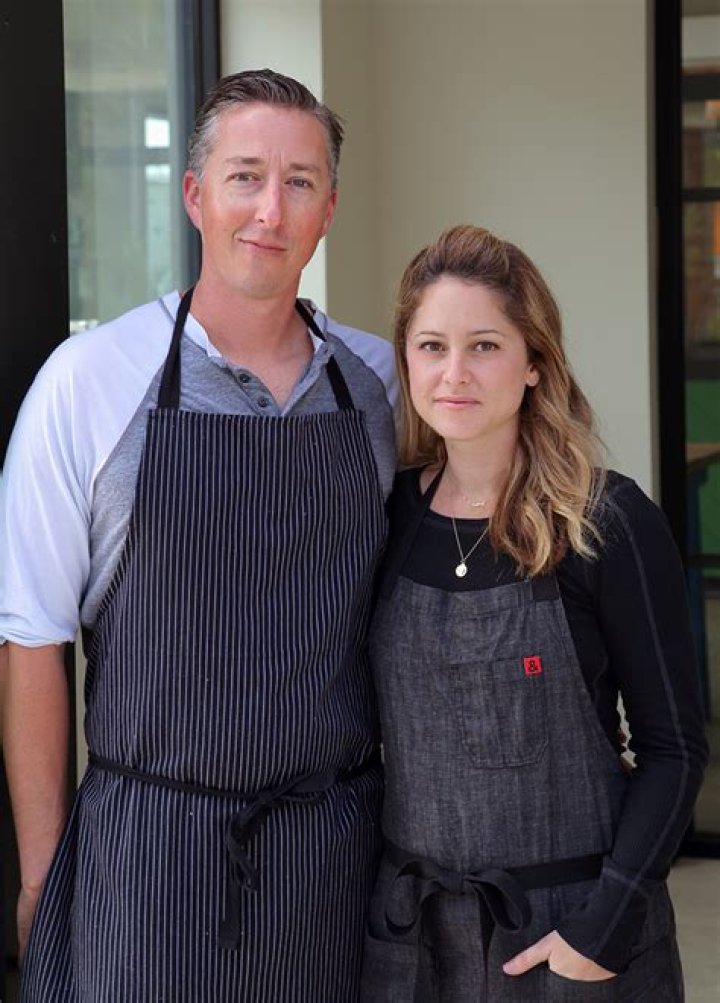 Nick Roberts Chef | BlogInfo