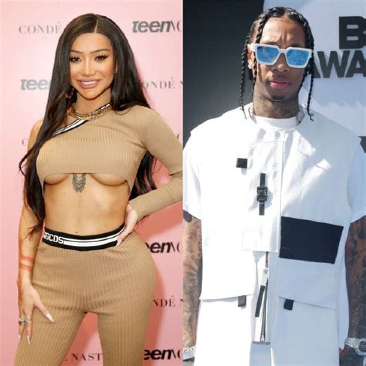 Nikita Dragun And Ex-boyfriend Michael Yergers Messy Relationship History