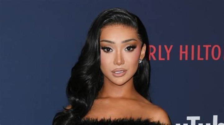 Nikita Dragun Has the Net Worth to Prove That Controversy Pays Well