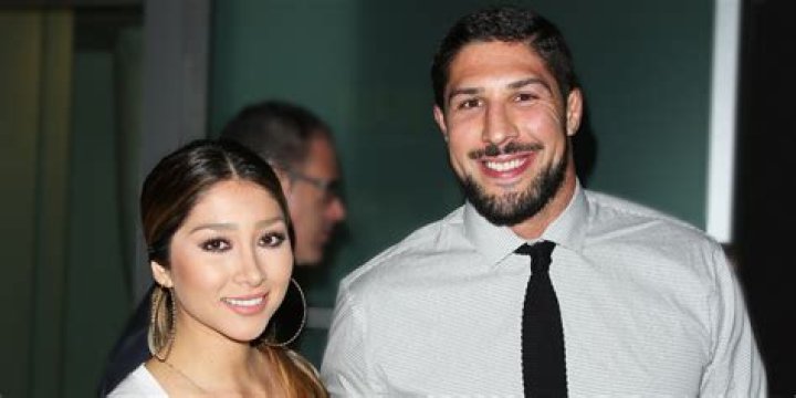 NovaVibe | Joanna Zanella Schaub, Wife of Brendan Schaub