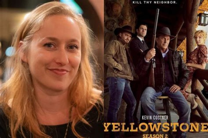 NovaVibe | Melanie Olmstead: Yellowstone