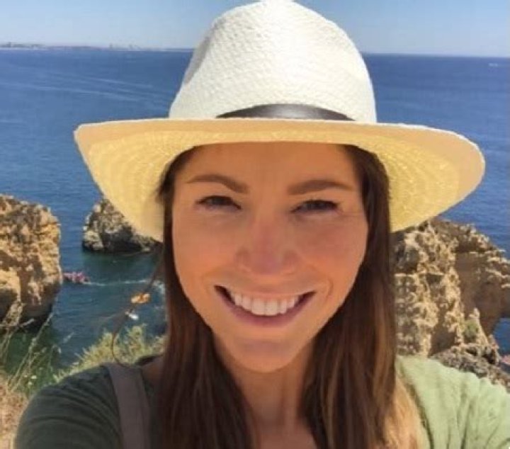 NovaVibe | Teacher, Lauren Glaser