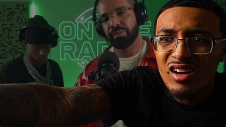 OG Ron C Explains Why Drake Is The Next G.O.A.T. Rapper In Hip Hop ·