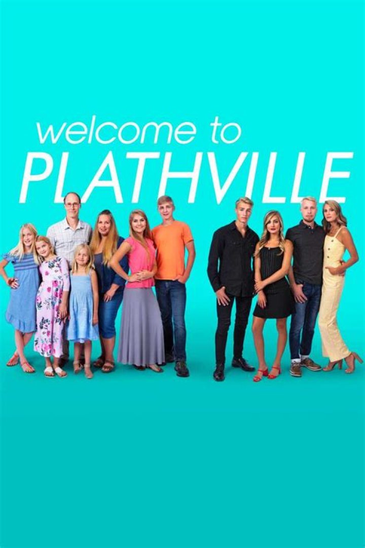 Olivia Plath Is on the Outs With Most of the Family on 'Welcome to Plathville'