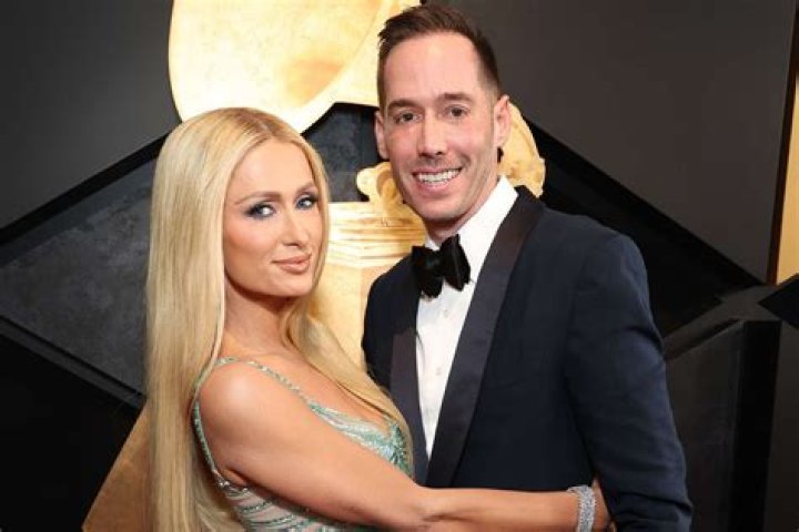 Paris Hilton's husband Carter Reum has secret 9-year-old child from past relationship |