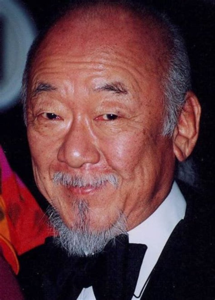 Pat Morita Height, Weight, Age, Spouse, Family, Facts, Biography |