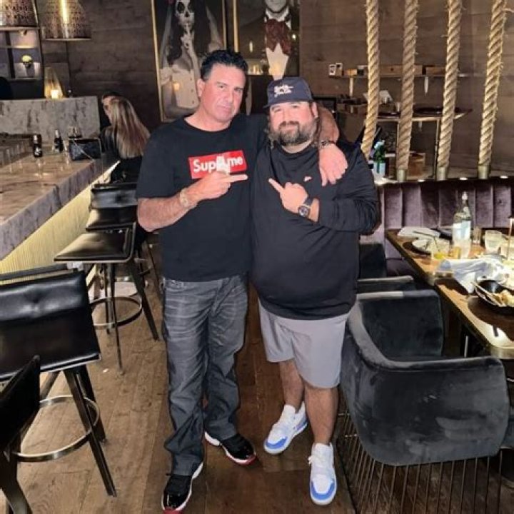 Pat Perez Brother Mike Perez-Third Brother Fat Perez?