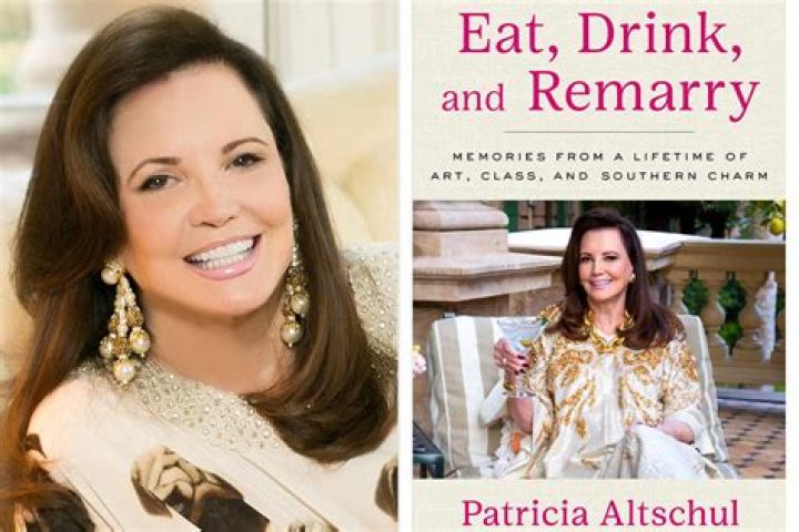Patricia Altschul Butler Wiki Facts |