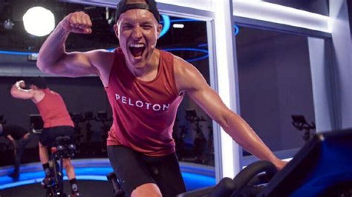 Peloton Instructor Leanne Hainsby Announces Breast Cancer Diagnosis