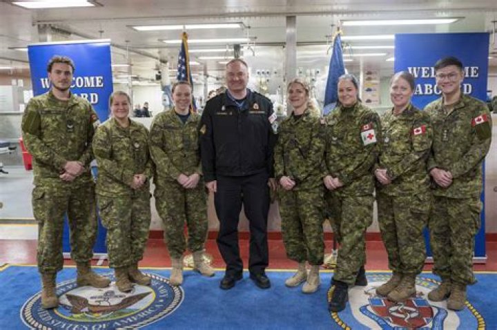 Pernell Roberts' Military Service Revealed