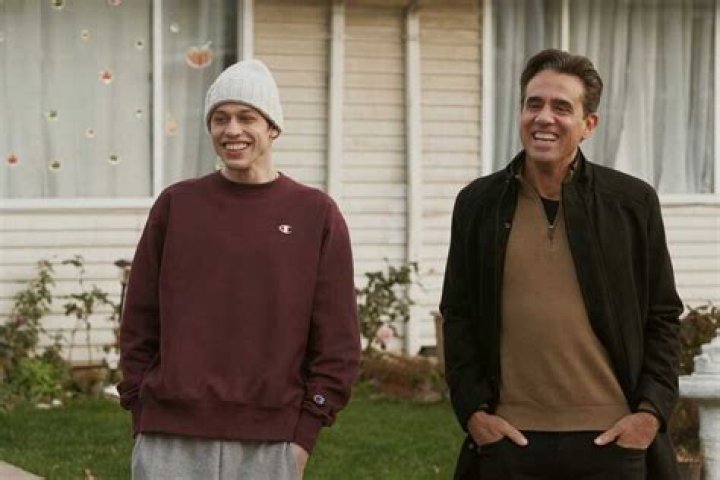 Pete Davidson's New TV Show, Titled 'Bupkis,' Will Follow His Life Story