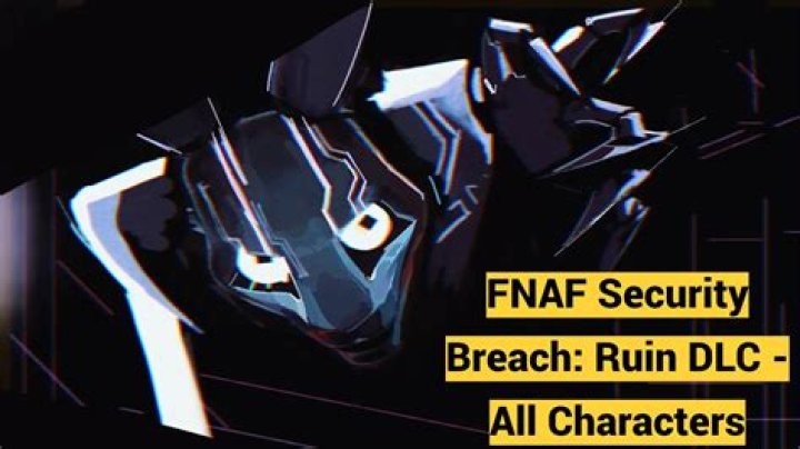 Players Are Still Searching for the True Ending in 'FNAF: Security Breach Ruin'