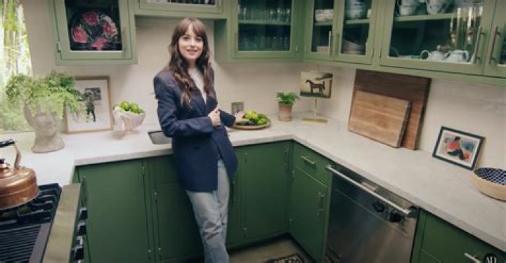 Plot Twist: Dakota Johnson Actually Hates Limes