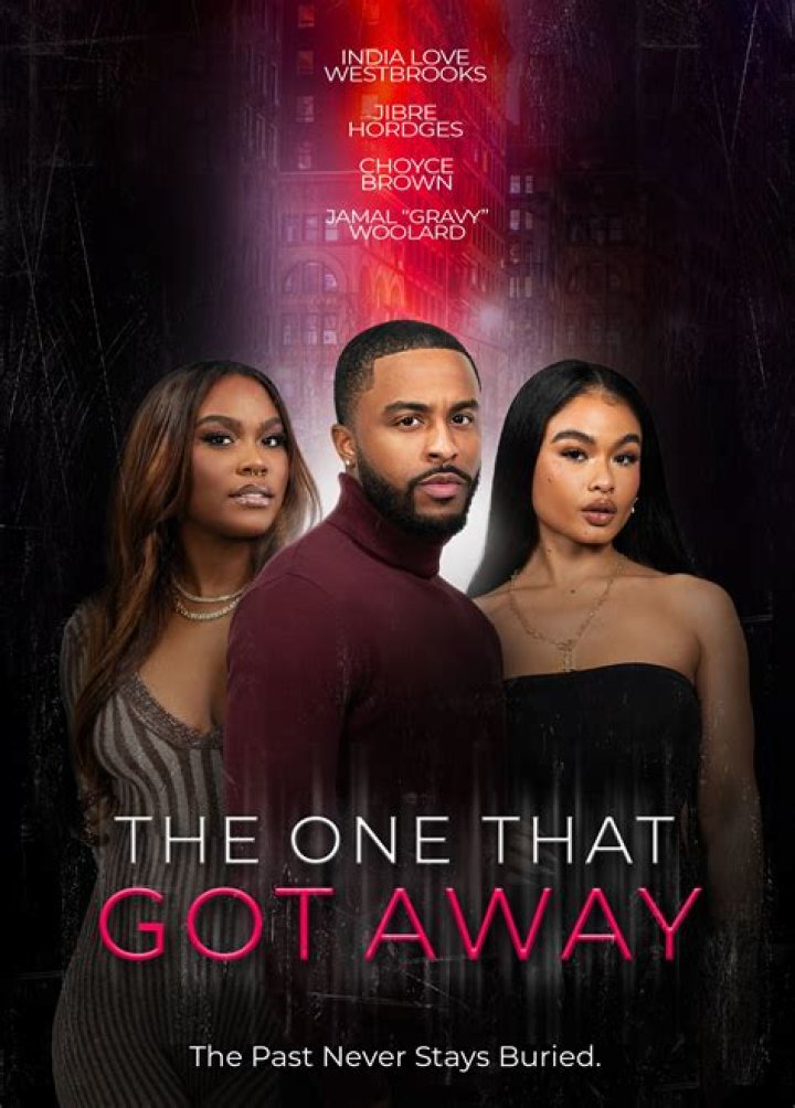 Prime Video's 'The One That Got Away' Reunites Contestants with People from Their Pasts