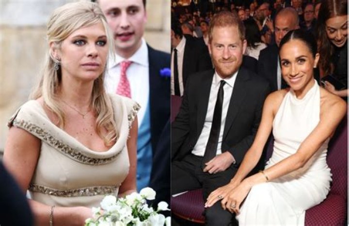 Prince Harrys Ex-Girlfriends: A Definitive Guide to His Life Before Meghan Markle