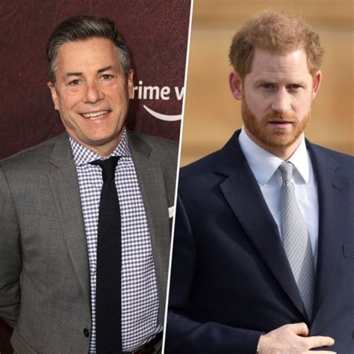 Prince Harrys Spare ghostwriter J.R. Moehringer reveals their biggest fight |