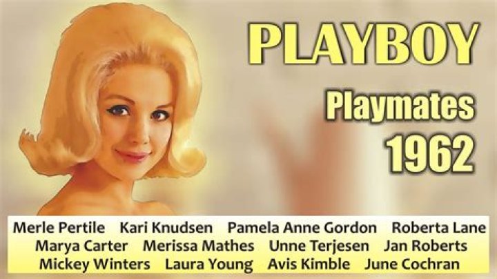 Prospective 'Playboy' Playmates in the '70s Were Allegedly Sometimes Underage