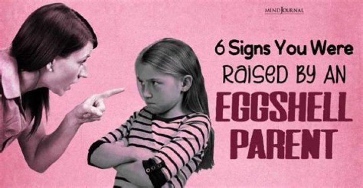 Psychologist Warns Against Eggshell Parenting, Says It Creates Lifelong Attachment Issues