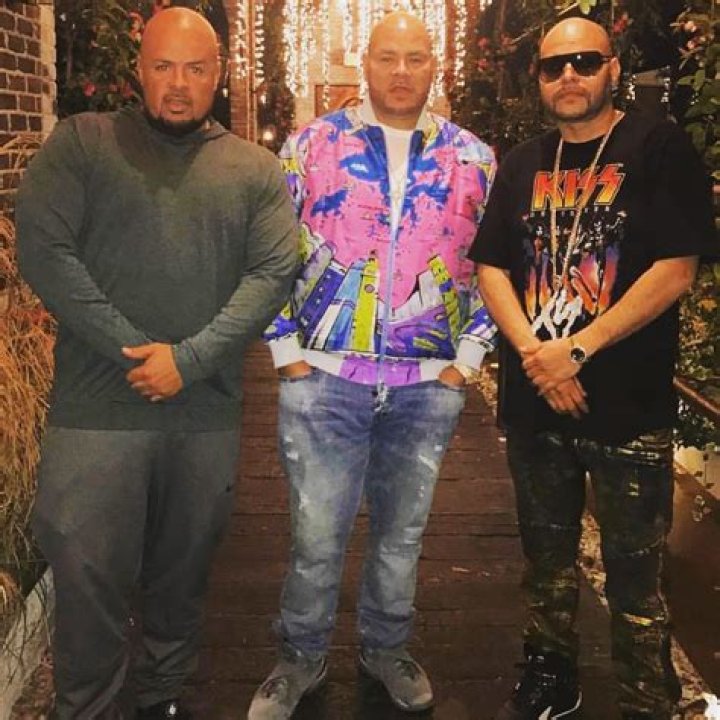 Raul Conde Age, Brother, Son, Terror Squad, Instagram, Illness, Death