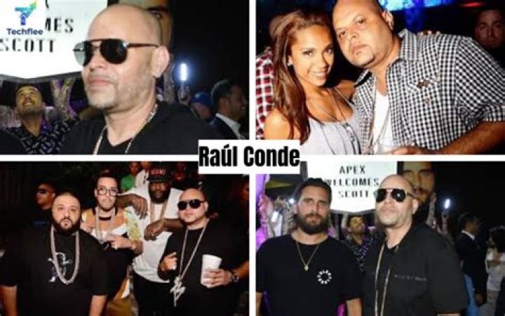 Raul Conde - BlogNews