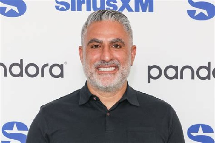 Reza Farahan Bio (Wiki) | JadeVib