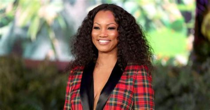 RHOBH Star Garcelle Beauvais Once Shared the Meaning Behind Her Name on Star Search