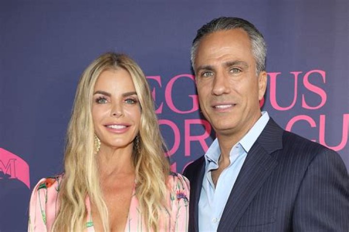 RHOM: What Is Todd Nepola Net Worth? Alexia Echevarria New Husband, How Rich Is He?