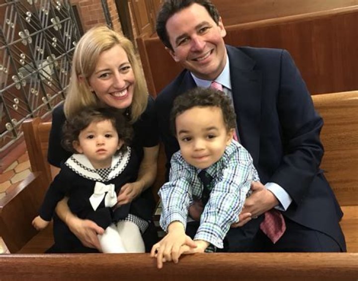 Rich Zeoli Wikipedia Bio, Wife Age, Family & Education