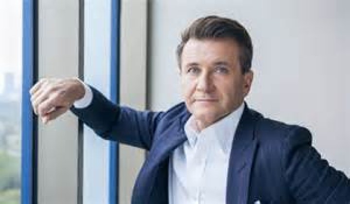 Robert Herjavec ·