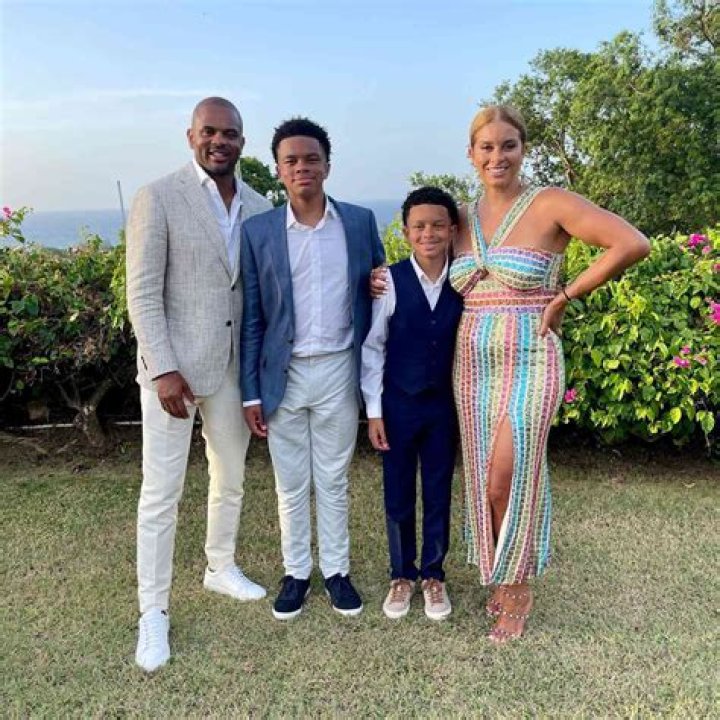 Robyn Dixon's Parents Have Been Together for More Than Four Decades