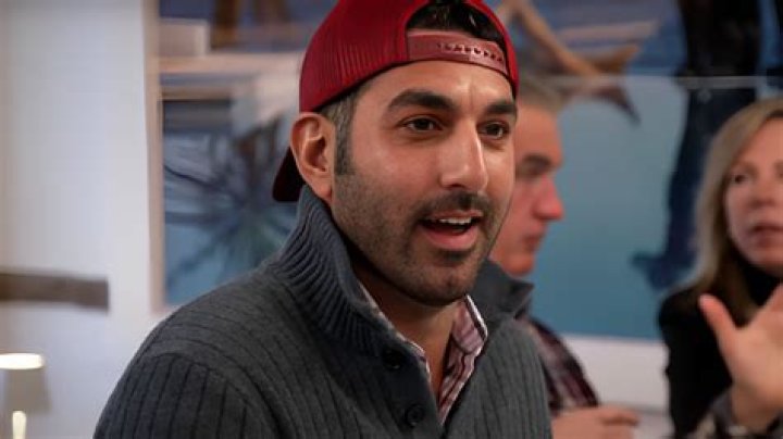 Rod Southern Charm Ethnicity, Age, Net Worth, Instagram, Indian, Birthday