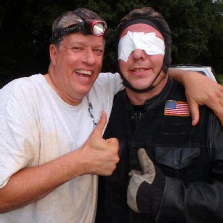 Russ McKamey Net Worth: How Rich Is He? McKamey Manor Founder Wiki