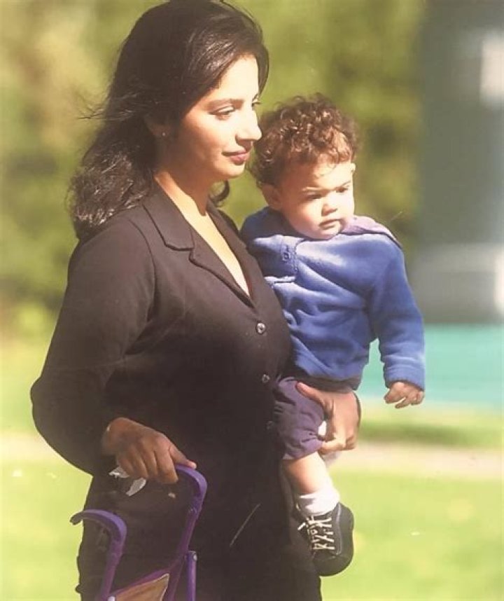 Sadie Laflamme-Snow Wikipedia, Age, Parents, Instagram, Height, Father