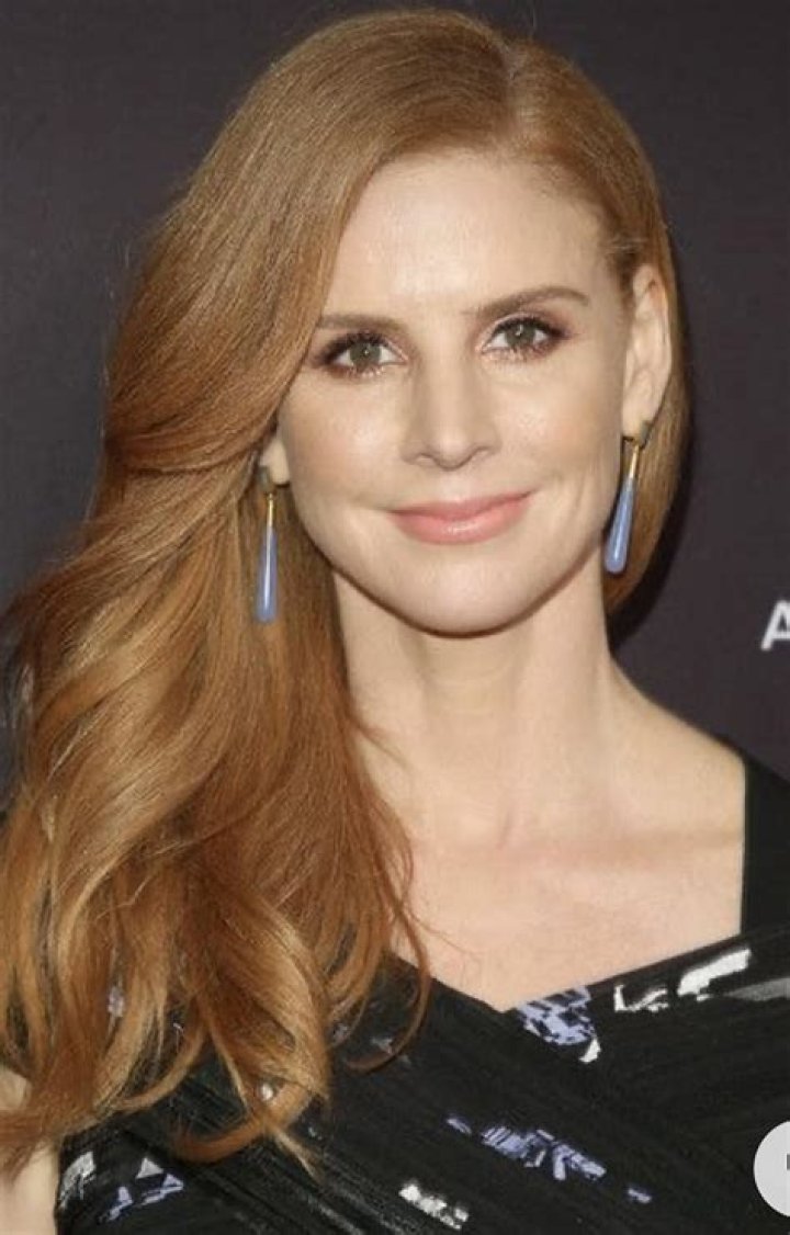 Sarah Rafferty Age Wikipedia Biography, Net Worth, Married, Husband, Height