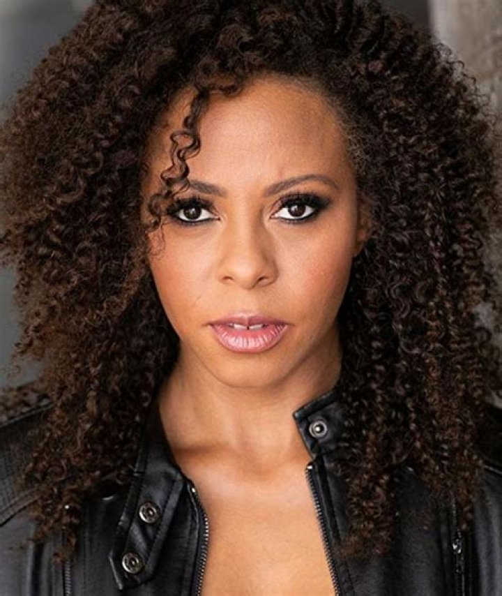 Shamyl Brown Net Worth, Income, Salary, Earnings, Biography ·
