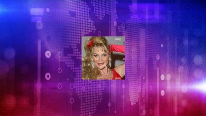 Shelley Michelle Net Worth ·