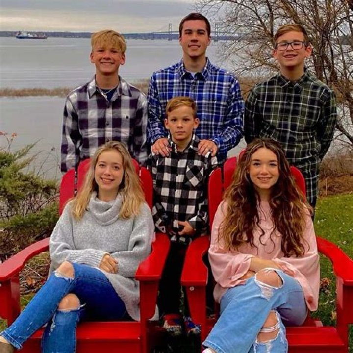 Sheree Buchanan Children: Meet Destinee Buchanan, Ray Buchanan Jr., And Baylen Buchanan