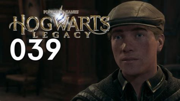 Should I Open the Repository in 'Hogwarts Legacy'?