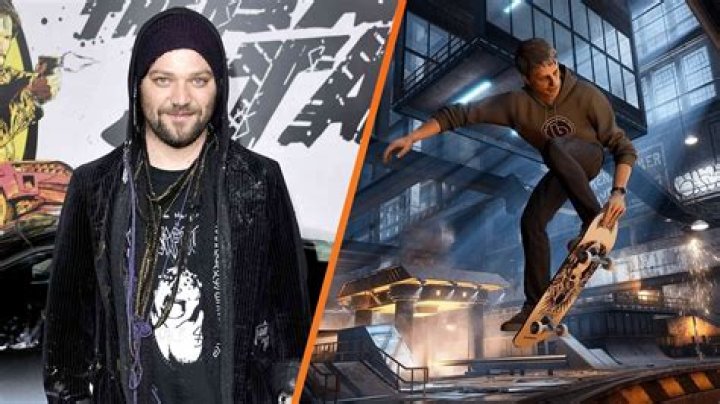 Skateboarder and Series Regular Bam Margera May Appear in 'Jackass Forever' After All