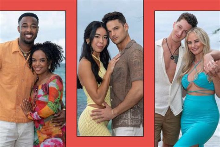 So, Who Stayed Together on 'Temptation Island' Season 3? (SPOILERS)