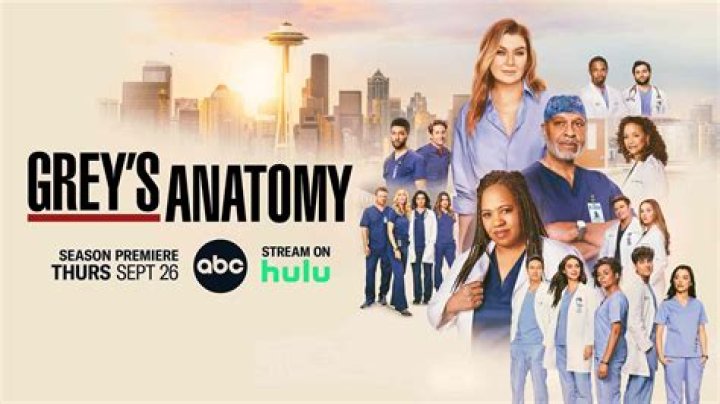 [SPOILER] Dies in the Shocking Mid-Season Premiere of 'Grey's Anatomy'