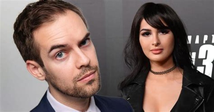 SSSniperwolf Scandal And Controversy | |