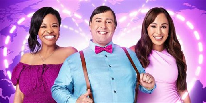Stanika Meets Her Date's Family on 'Match Me Abroad' and It May Not Be the Best Pairing (EXCLUSIVE C